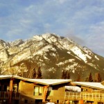 Brewster’s Mountain Lodge in Banff: A Review