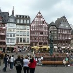 Places to Visit in Germany – Frankfurt