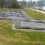 Discovering the Roman Limes in Germany