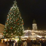 Salzburg Christmas Markets: A Photojourney