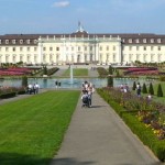 Schloss Ludwigsburg:  My Favorite Castle Tour in Germany