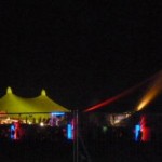 Tollwood:  My Favorite Festival in Munich