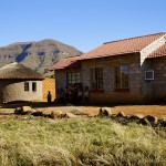Adventures in a Zulu Village, South Africa