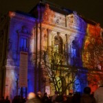 Best of the Festival of Lights in Lyon