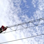 Activo Park: An Exhilarating Day in Umbria