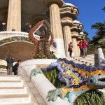 Crushing on Barcelona