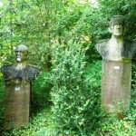 Stuttgart Lapidarium – One of Stuttgart’s Quirkiest Attractions