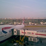 A Brief Introduction to London’s Airports