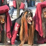 Masks of Carnival: A Photojourney