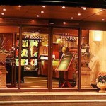 Mercure Winchester Wessex Hotel