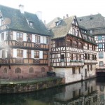 Strasbourg Photos: Taking You Back to the 1500s