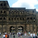 Trier, Germany – the Second Rome