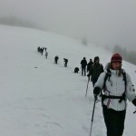 Why You Should Go Winter Hiking in the German Alps