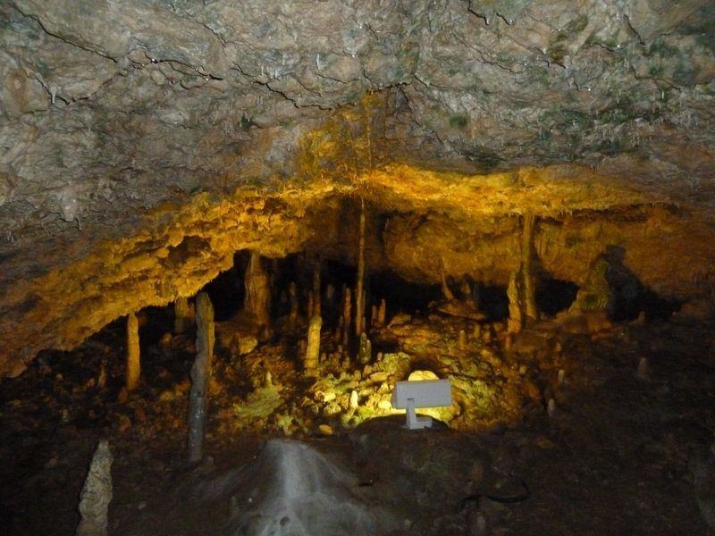 2 Amazing Show Caves in Germany That You'll Want to Visit