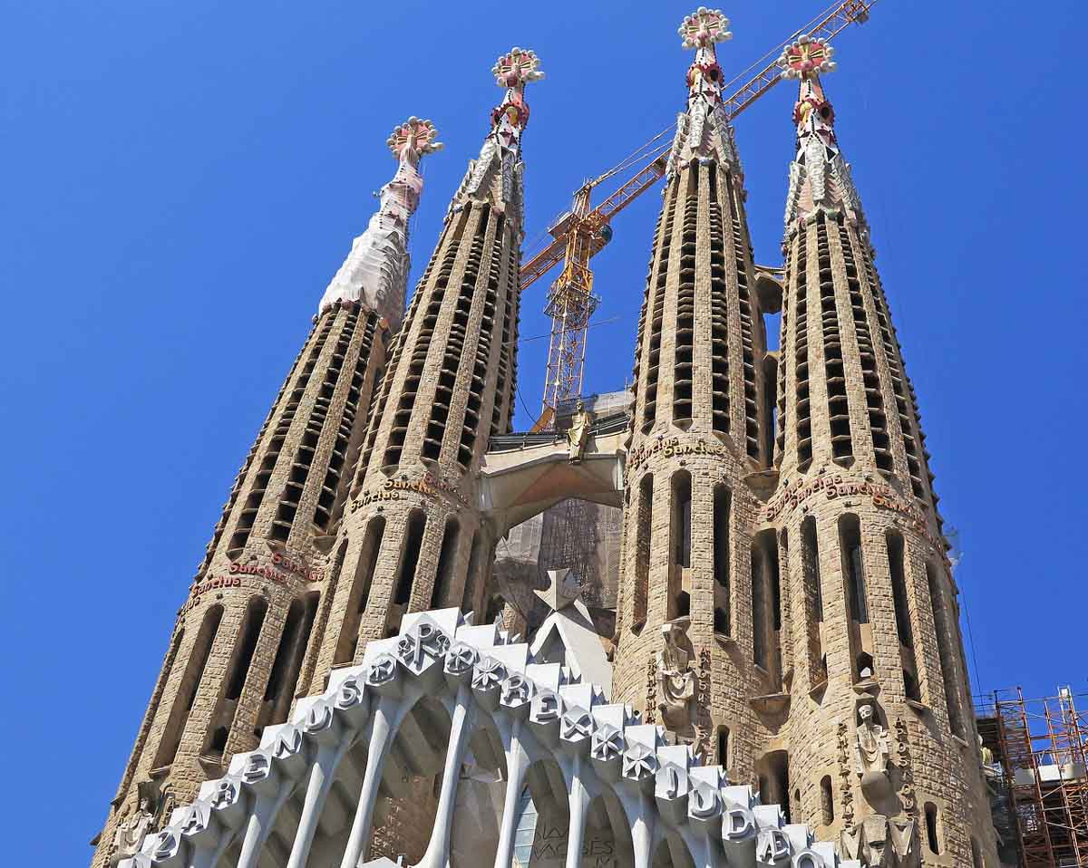 Gaudi In Barcelona: Architectural Marvels You Must See For Yourself