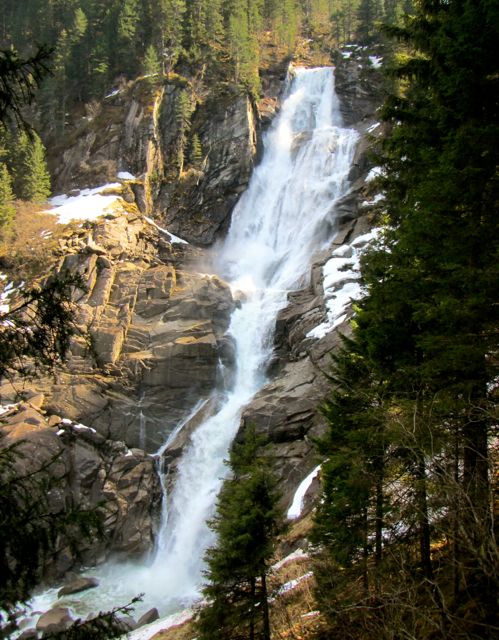  Krimml Falls  Why You Should Hike to Austria s Highest 