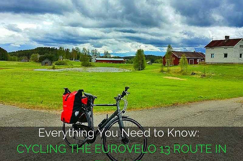 Cycling EuroVelo 13 in Finland Everything You Need to Know