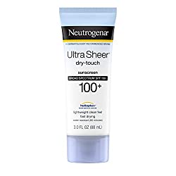 Sunscreen is a must have on a day hike