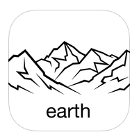 The PeakFinder app shows hikers the names of nearby mountain peaks and is a great way to identify your next hike