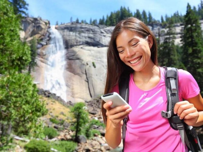 8 Best Hiking Apps Of 2024 GPS, Safety and More