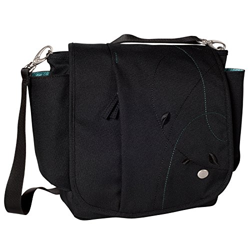 eco friendly cross body bag