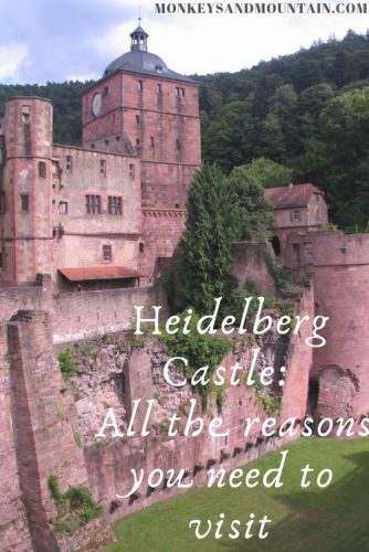 #castle #germany