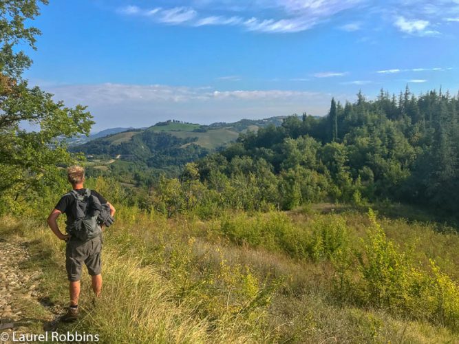 How to Hike From Bologna to Florence on the Path of Gods Italy