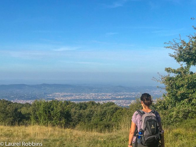 How to Hike From Bologna to Florence on the Path of Gods Italy