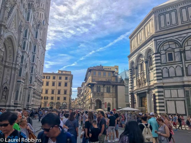 How to Hike From Bologna to Florence on the Path of Gods Italy