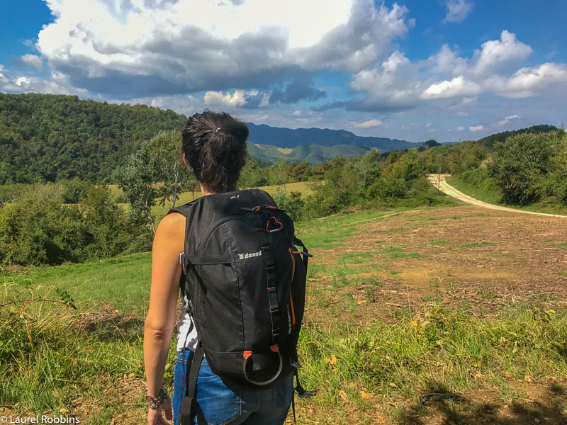 How to Hike From Bologna to Florence on the Path of Gods Italy