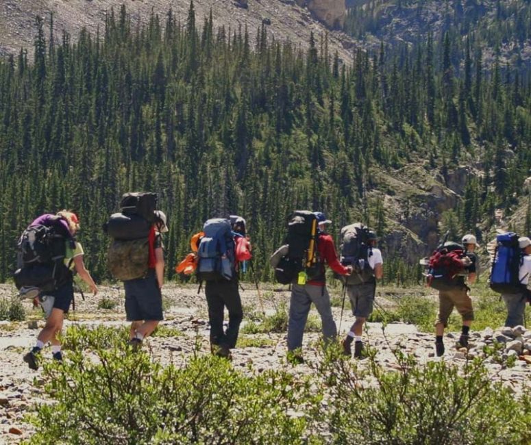 Strength Training for Hiking A StepByStep Workout Plan To Prepare You