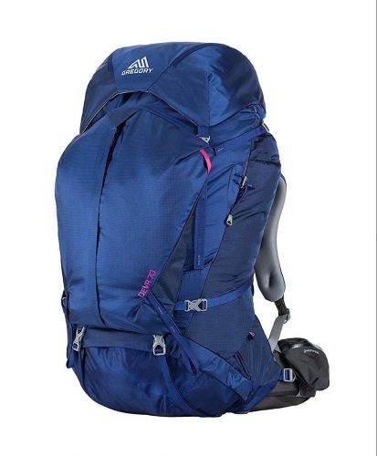 hiking backpack brands