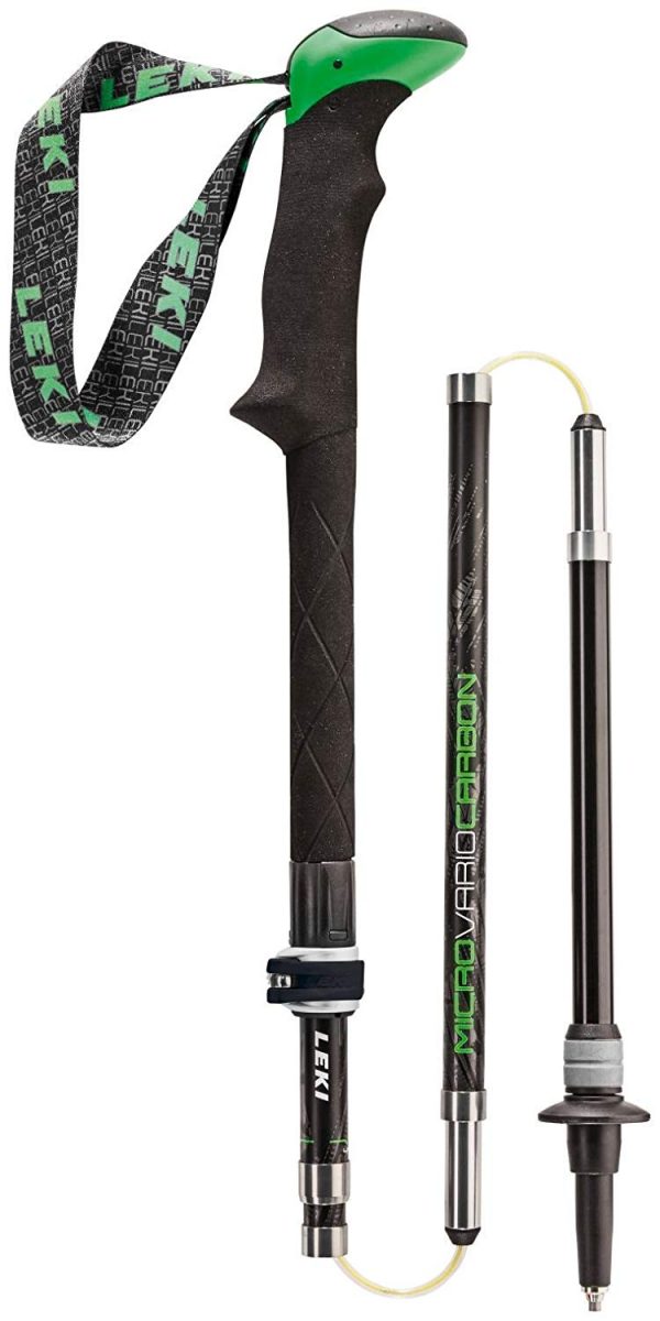 walking pole recommendations