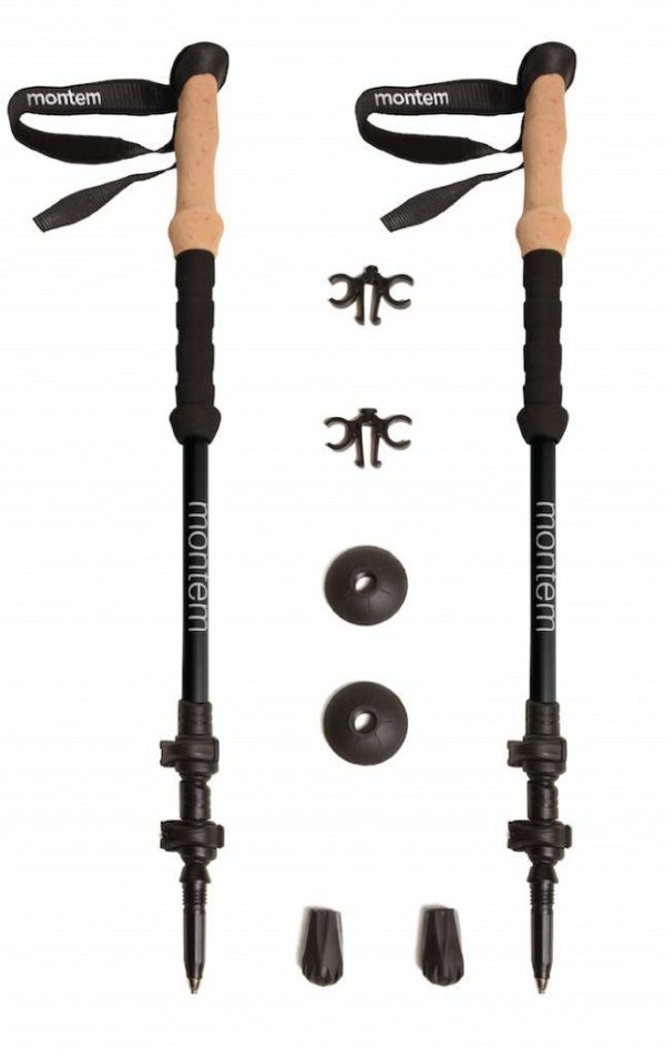 The 12 Best Trekking Poles (2024) For Happy Knees and Stability