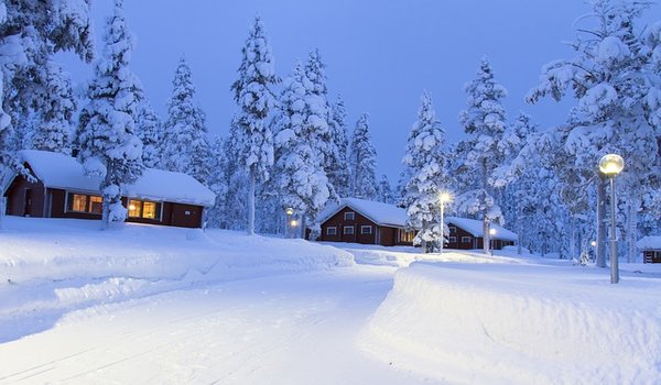 Lapland-Finland