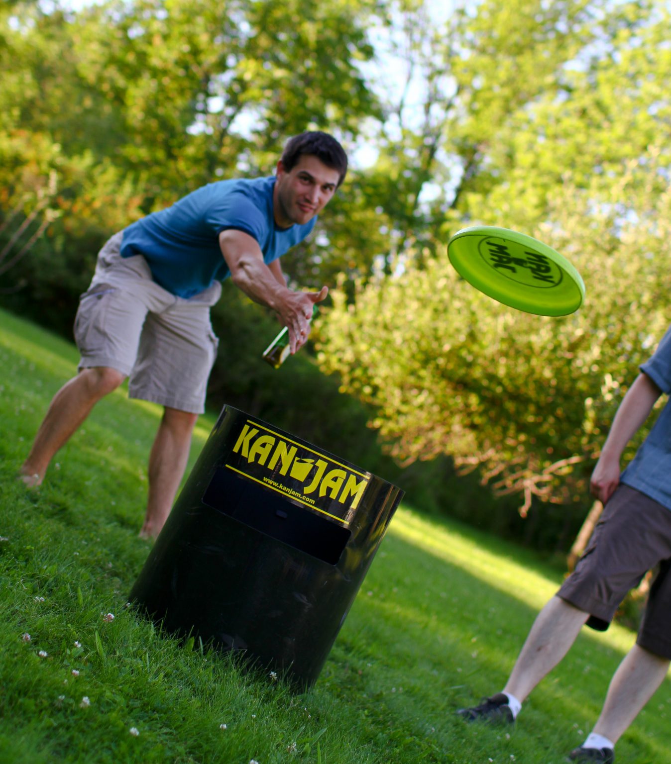 15 Best Yard Games That You Will Love to Play