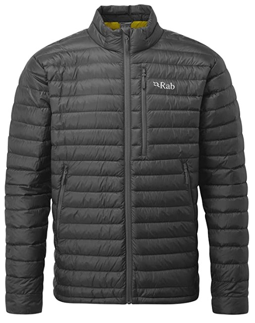 The Best Hiking Jackets for Every Season