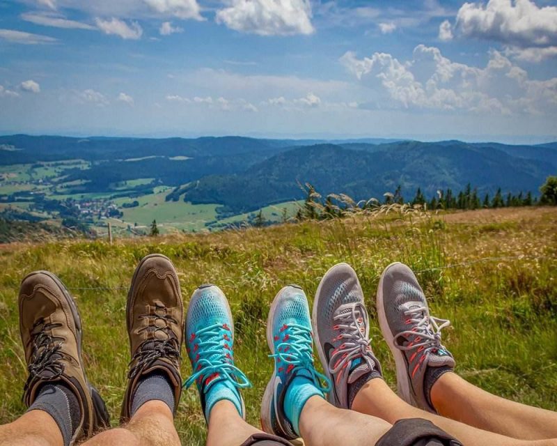 The Best Hiking Footwear for Every Hiker