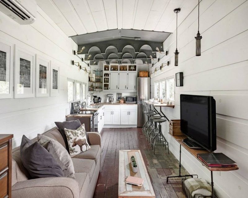 15 Coolest Airbnbs And Other Vacation Rentals In The Us For A Unique Stay 15 Coolest Airbnbs And Other Vacation Rentals In The Us For A Unique Stay