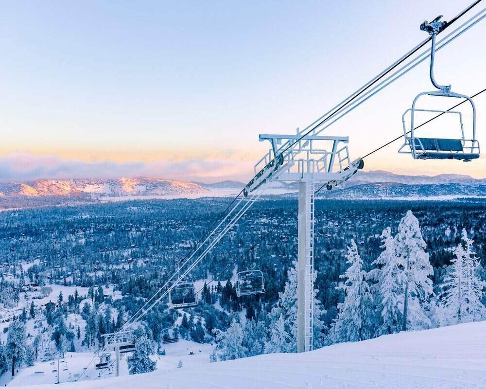 Adventure in California: Top 56 Adventures you Have to Try
