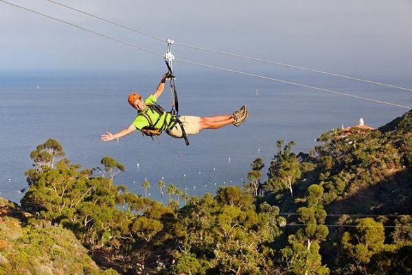 Adventure in California: Top 56 Adventures you Have to Try