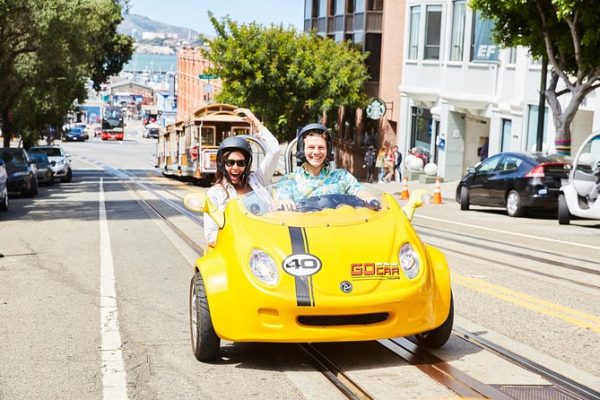 Adventure in California: Top 56 Adventures you Have to Try