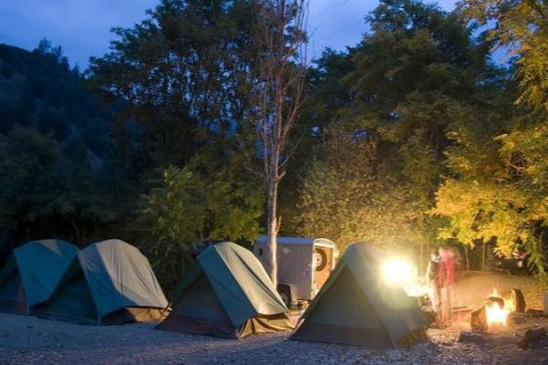 Adventure in California: Top 56 Adventures you Have to Try