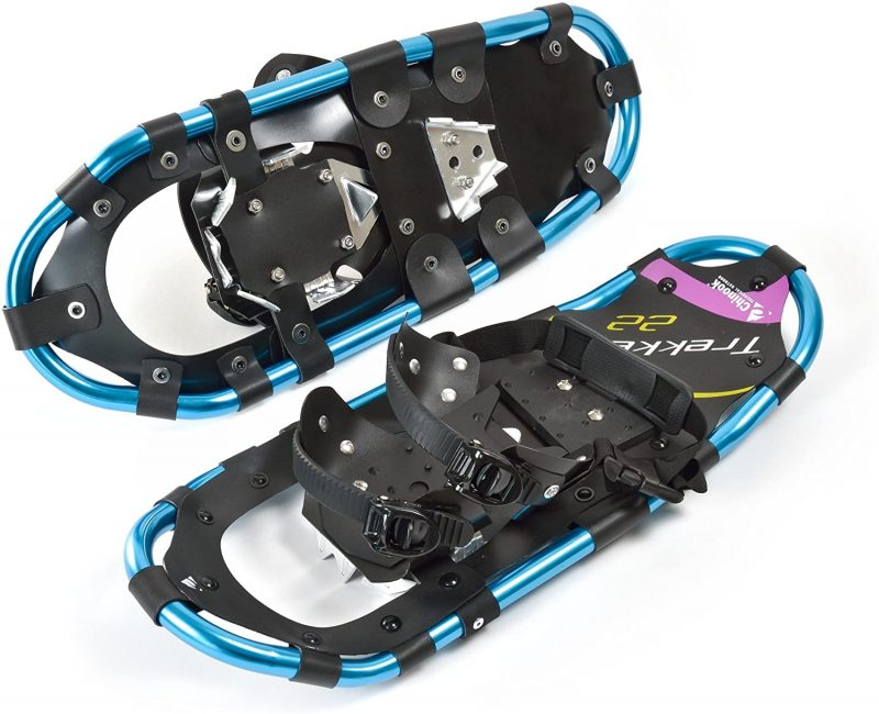 The Best Snowshoes How to Find the Right Ones for You