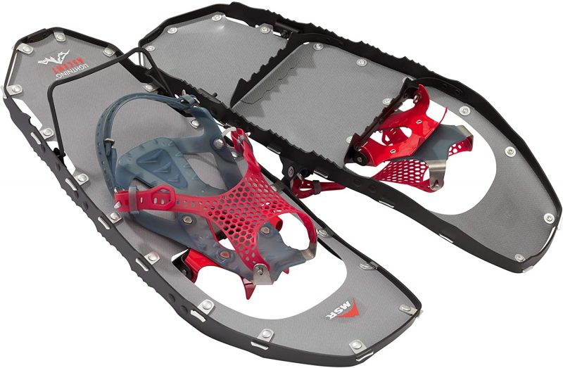The Best Snowshoes How to Find the Right Ones for You
