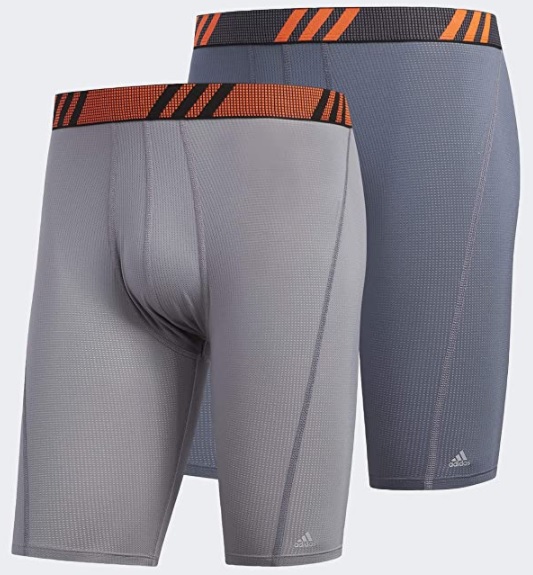 Best Hiking Underwear Top Picks for Wool, MoistureWicking, AntiChafing