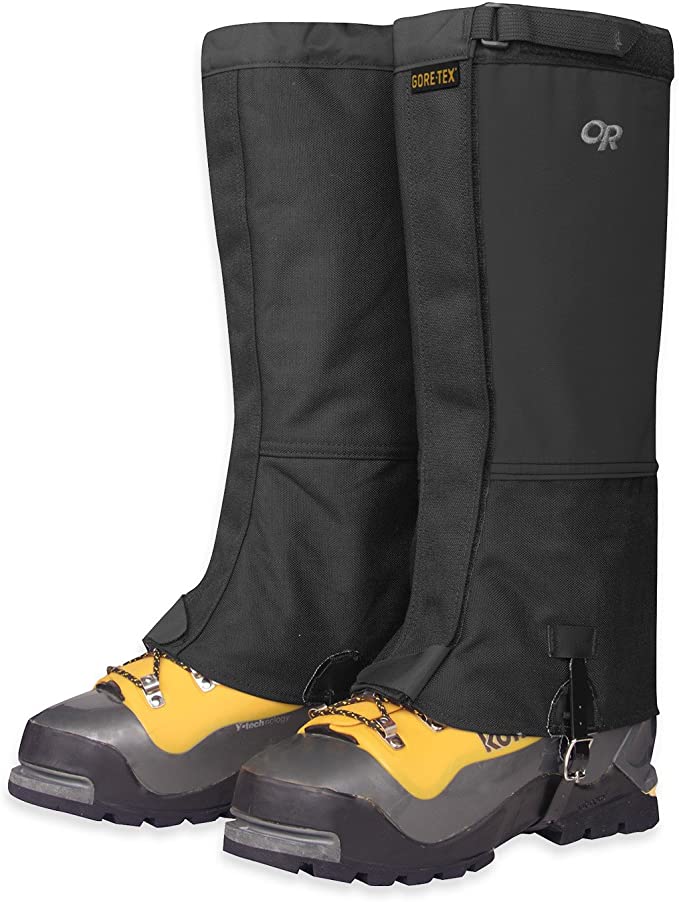 The Best Hiking Gaiters of 2020 for Every Outdoor Activity