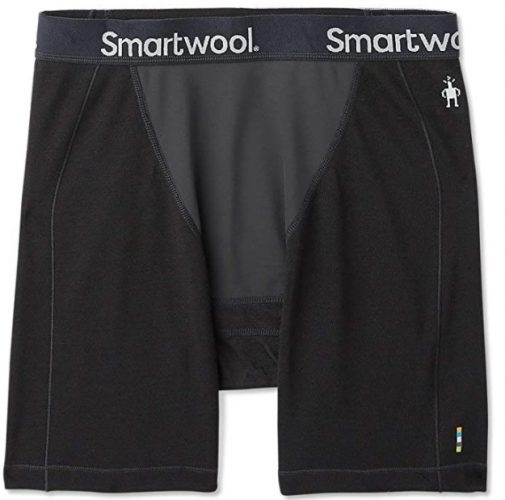 Best Hiking Underwear Top Picks for Wool, MoistureWicking, AntiChafing