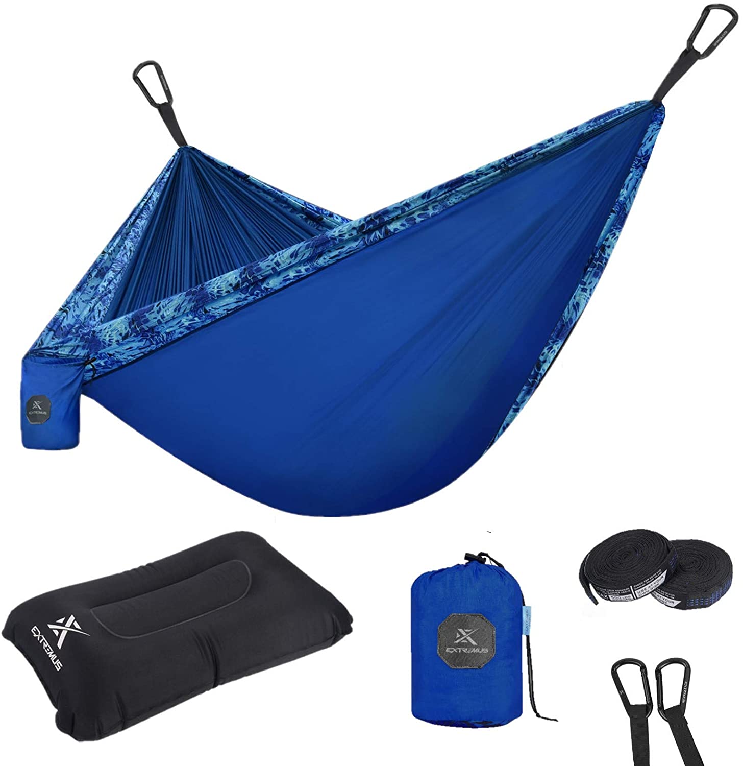 30 Best Hiking and Camping Hammocks (2024) For a Good Night Sleep