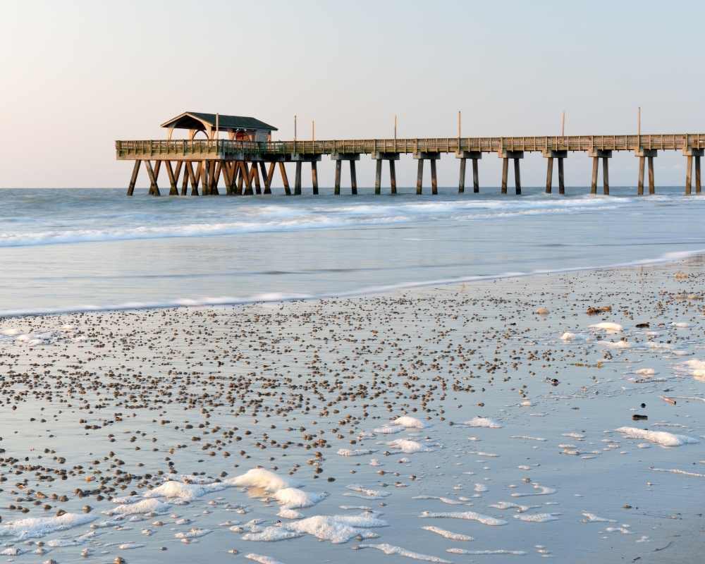 21 Things to do on Tybee Island For An Amazing Vacation